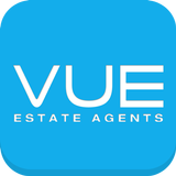 Vue Estate Agents иконка