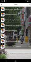 Town of Vermilion Mobile App capture d'écran 2