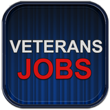 Veterans Jobs آئیکن