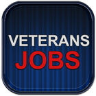 Veterans Jobs アイコン