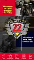 We Are The 22 poster
