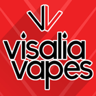 Visalia Vapes icône