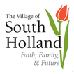 Village Of South Holland иконка