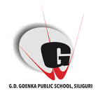 G.D.Goenka Public School アイコン