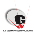 G.D.Goenka Public School আইকন
