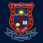 آیکون‌ St. Michael's School