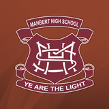 Mahbert High School icône