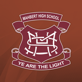 Mahbert High School आइकन