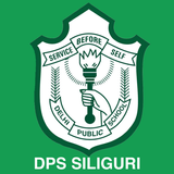 Delhi Public School icon