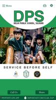 Delhi Public School Affiche