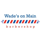 Wade's on Main Barbershop icon