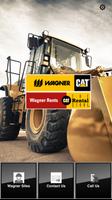 Wagner Equipment Affiche