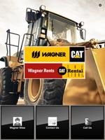 برنامه‌نما Wagner Equipment عکس از صفحه