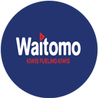 Waitomo Fuel ไอคอน