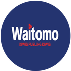 Waitomo Fuel आइकन