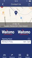 Waitomo Fuel 截图 1