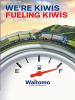 Waitomo Fuel скриншот 3