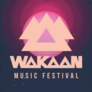 Wakaan Music Festival APK