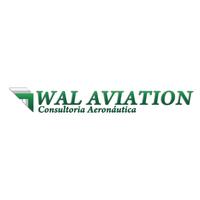 Wal Aviation Affiche