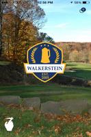 Walker Stein plakat