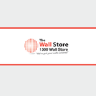 The Wall Store icon