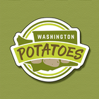 WA State Potato Commission icono