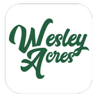 Wesley Acres icône