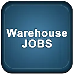 Warehouse Jobs