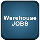Warehouse Jobs 아이콘
