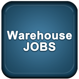 Warehouse Jobs Zeichen