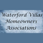 Waterford Villas HOA ícone
