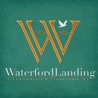 Waterford Landing Condominium Association ícone
