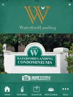 Waterford Landing Condominium Association capture d'écran 2