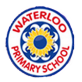 Waterloo icon