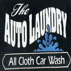 The Auto Laundry Zeichen