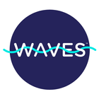 WAVES icône