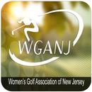 Womens Golf Association of NJ APK