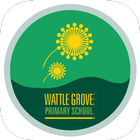 Wattle Grove Primary School ikona