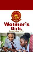 Wolmer's Girls School-poster