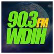 90.3 WDIH Radio