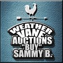 APK Weathervane Auctions