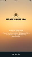 We Are Mauna Kea تصوير الشاشة 1