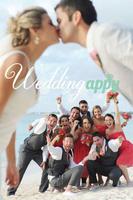 Weddingappy 스크린샷 3