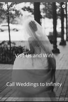 Weddings to Infinity penulis hantaran