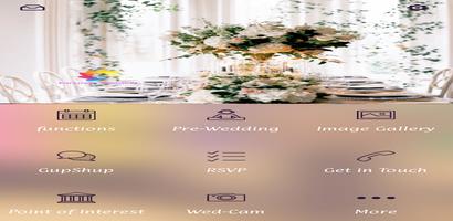 WedLock screenshot 3