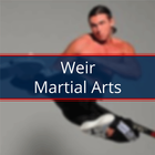 Weir Martial Arts icône