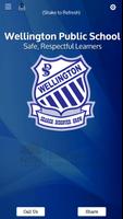 Wellington Public School 海報