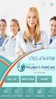 Wellness & Pain Care Center LV Affiche