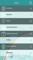 Wellness & Pain Care Center LV screenshot 1