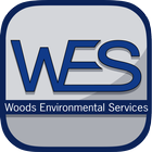 Woods Environmental Services आइकन